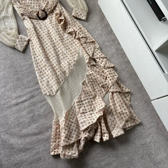 PatBo Maxi Dress - Picture 5 of 6